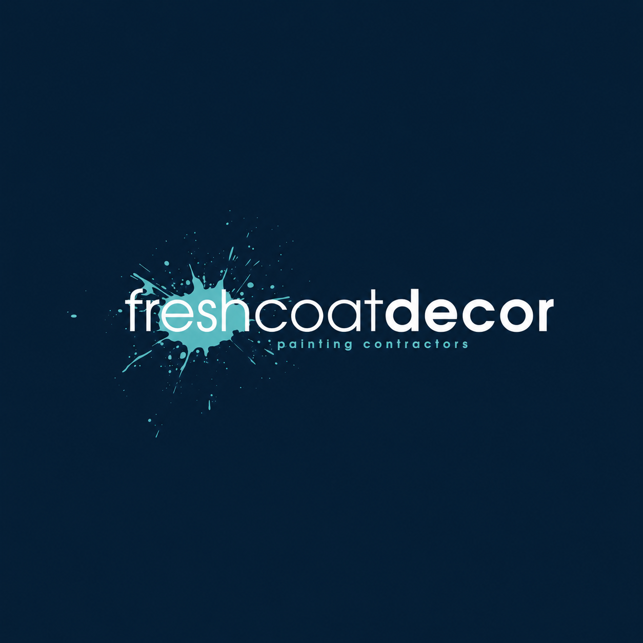 Fresh Coat Decor painting contractors